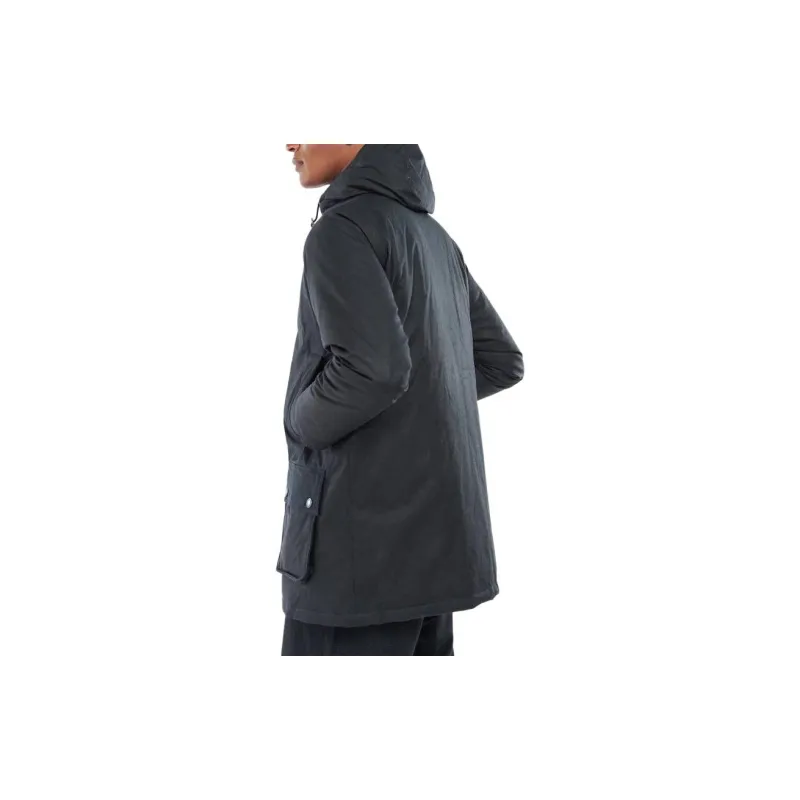BARBOUR Jackets & Coats Men's Marine Blue-2