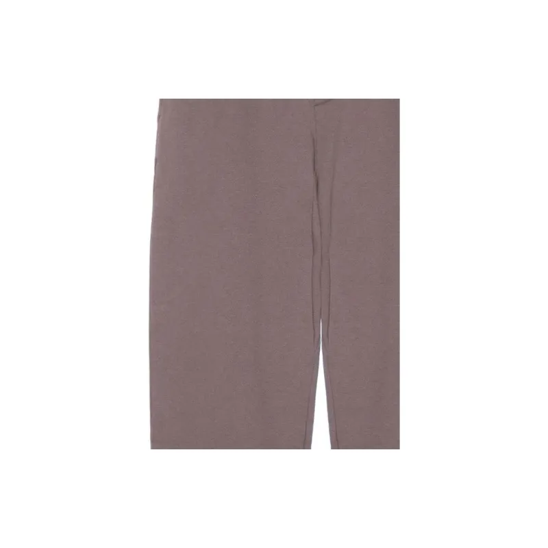 EMPORIO ARMANI FW23 Knitted Sweatpants Men's Brown-6
