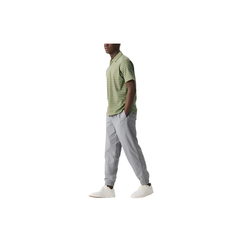 Jw Anderson X UNIQLO JW Anderson X Roger Federer Collaboration Series Casual Pants Unisex 03 Gray-4