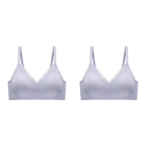 YUZHAOLIN Bra Women's Combo Set