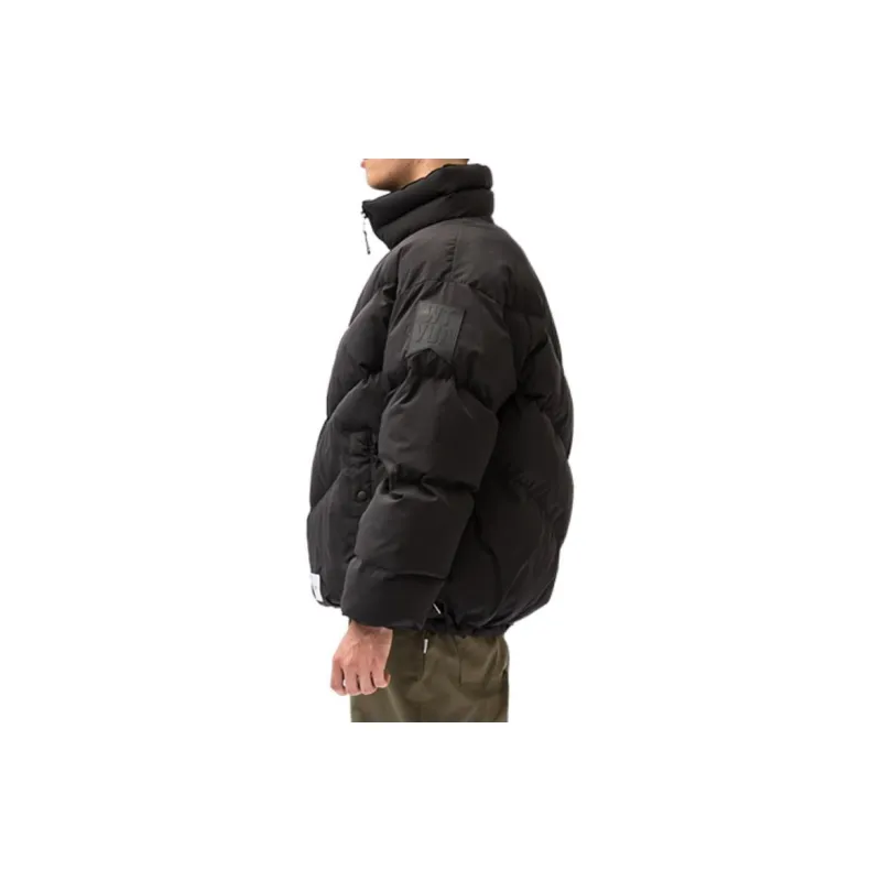 WTAPS Ttl Jacket-4