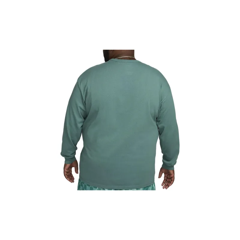 Nike Sportswear Premium Essentials Men's Long-Sleeve T-Shirt-4