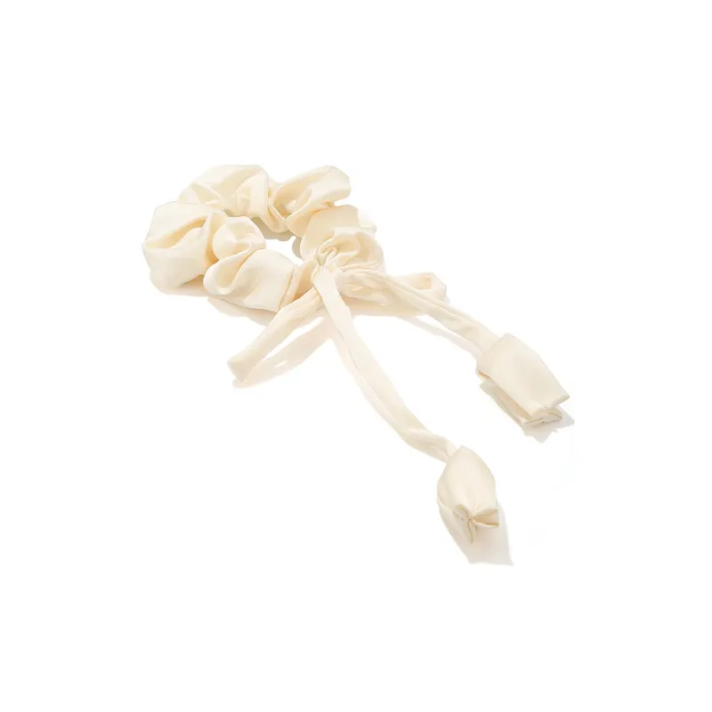 Like A Dream Fabric Hair Tie Women's-4