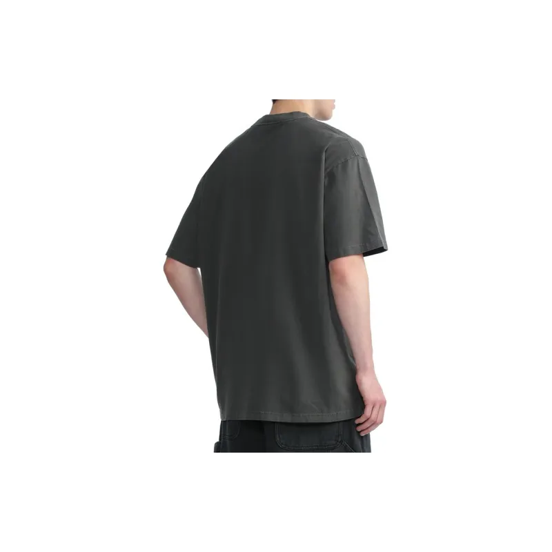 Fingercrox SS22 Straight T-Shirt Unisex-10
