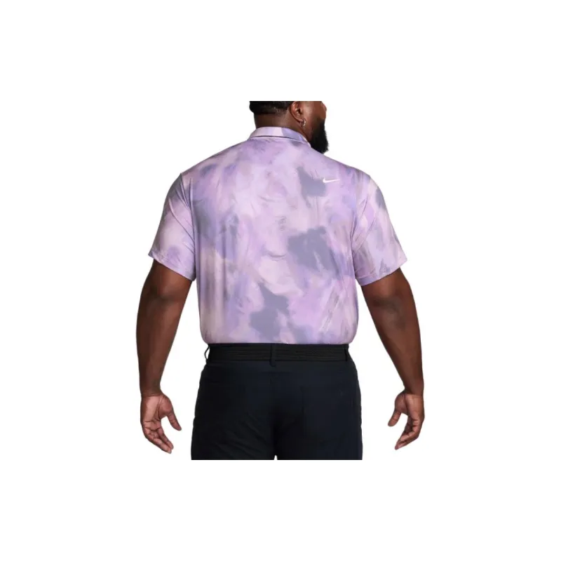 Nike Tour Men's Dri-FIT Golf Polo-4
