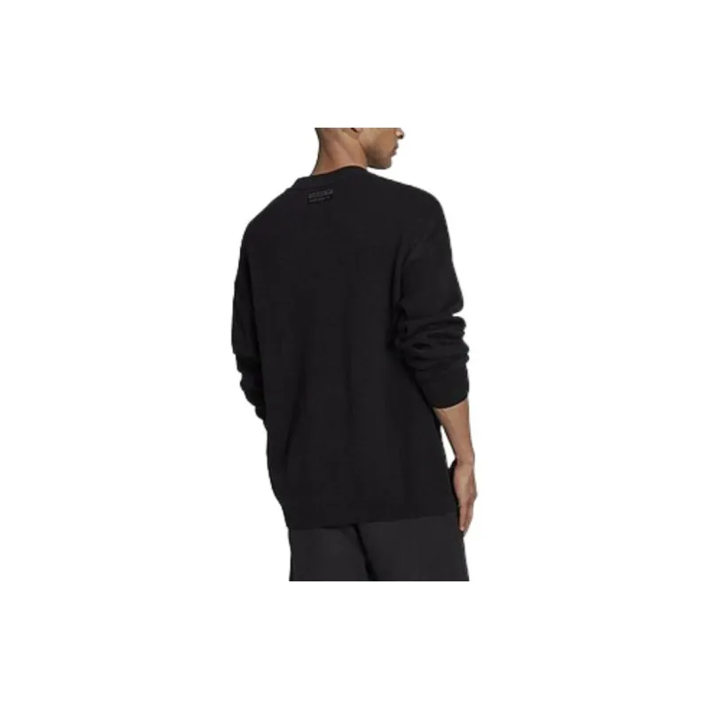 Adidas Originals Knitwear Men Black-2