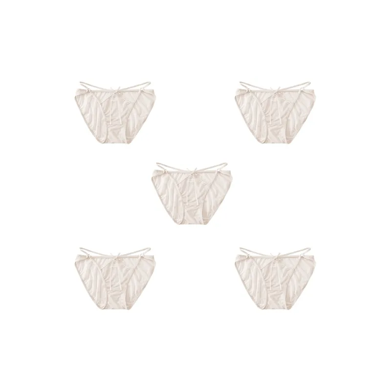 YUZHAOLIN Underpants Women's Combo Set-15