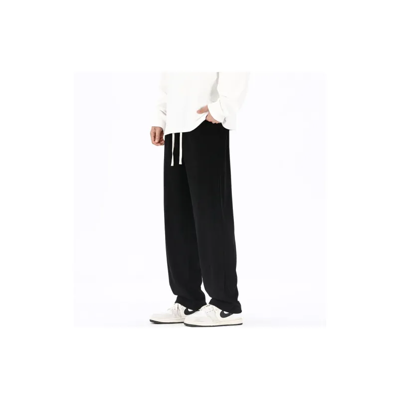 HIKZ Casual Pants Unisex-10