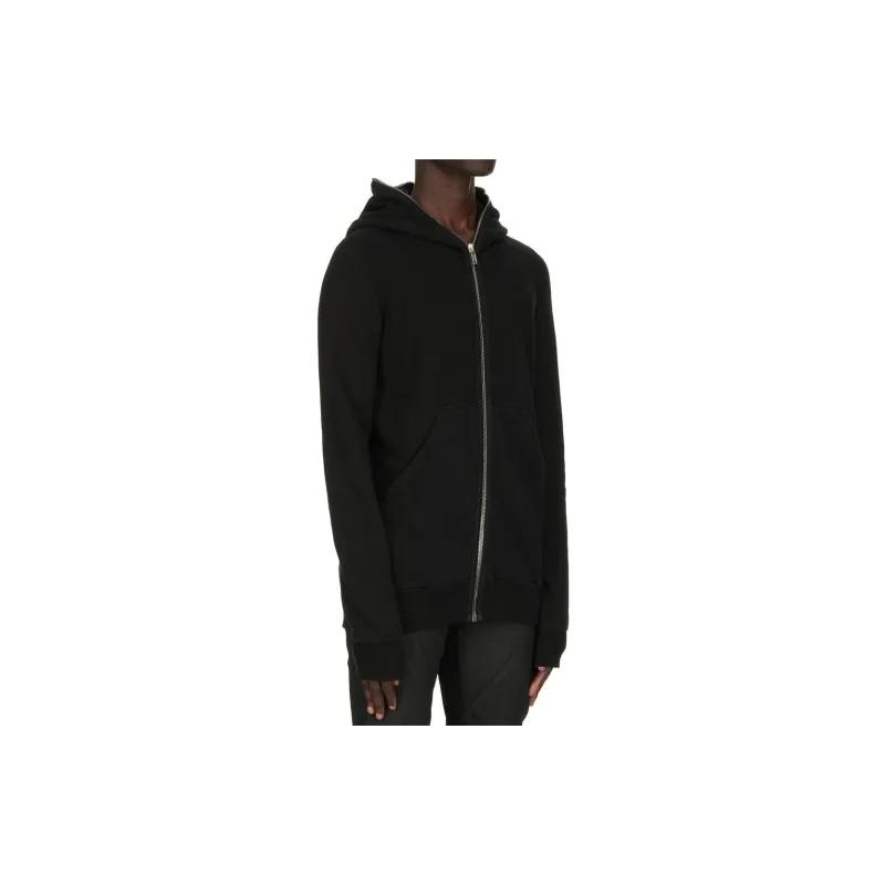 Rick Owens DRKSHDW Gimp Hoodie-4
