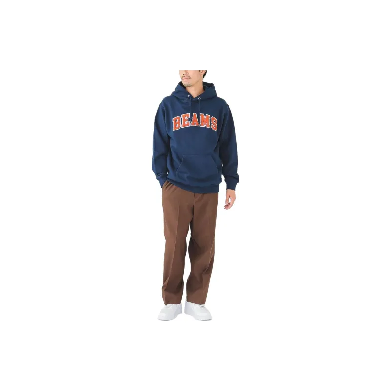 Beams Sweatshirts Men-7