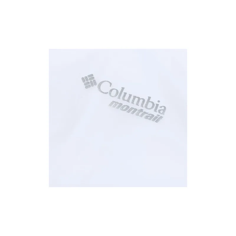 Columbia Jackets Men White-4
