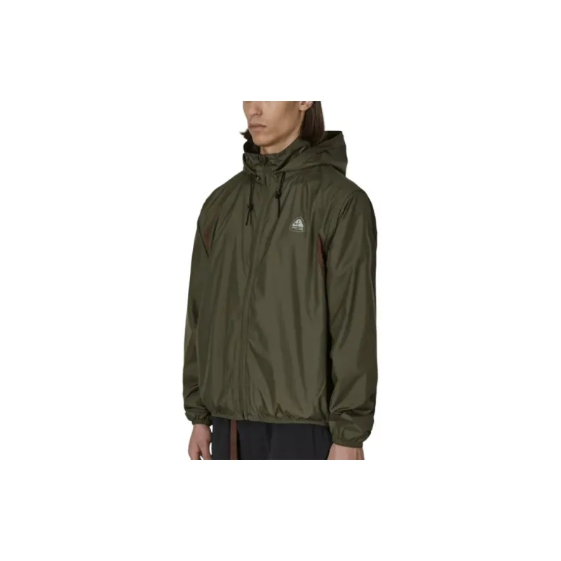 Nike Acg Oregon Series Reissure Micro Shell Jacket-5