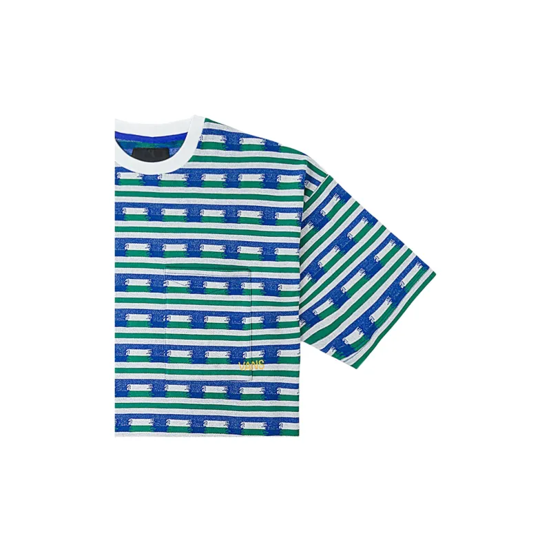 Vans TOKYO DESIGN COLLECTIVE T Shirt Unisex-2