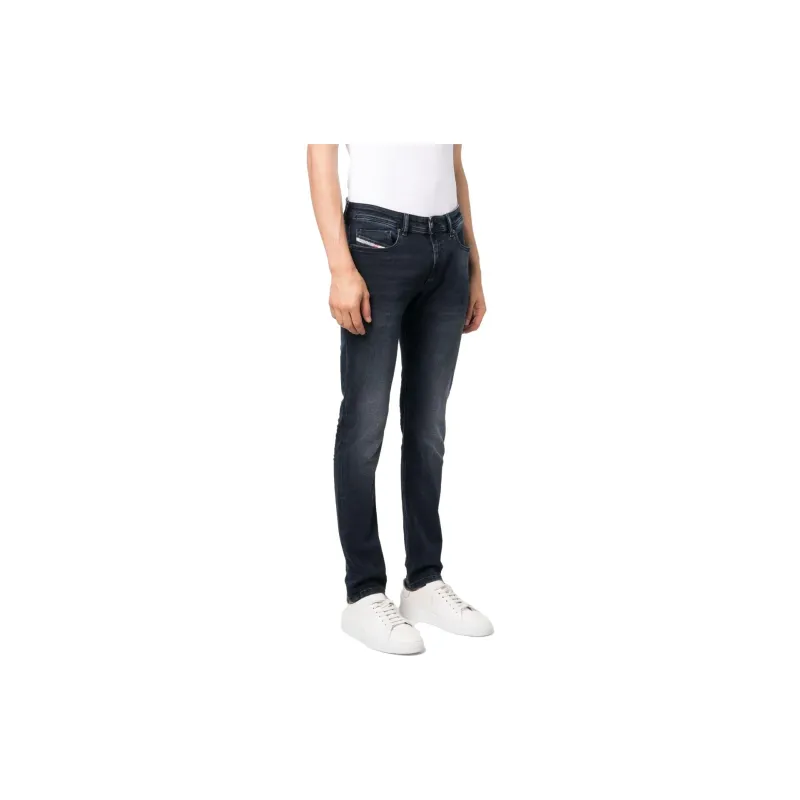 DIESEL 1979 Sleenker 0ENAR Skinny Jeans-3