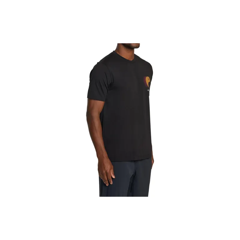 RVCA T-Shirts Men-7