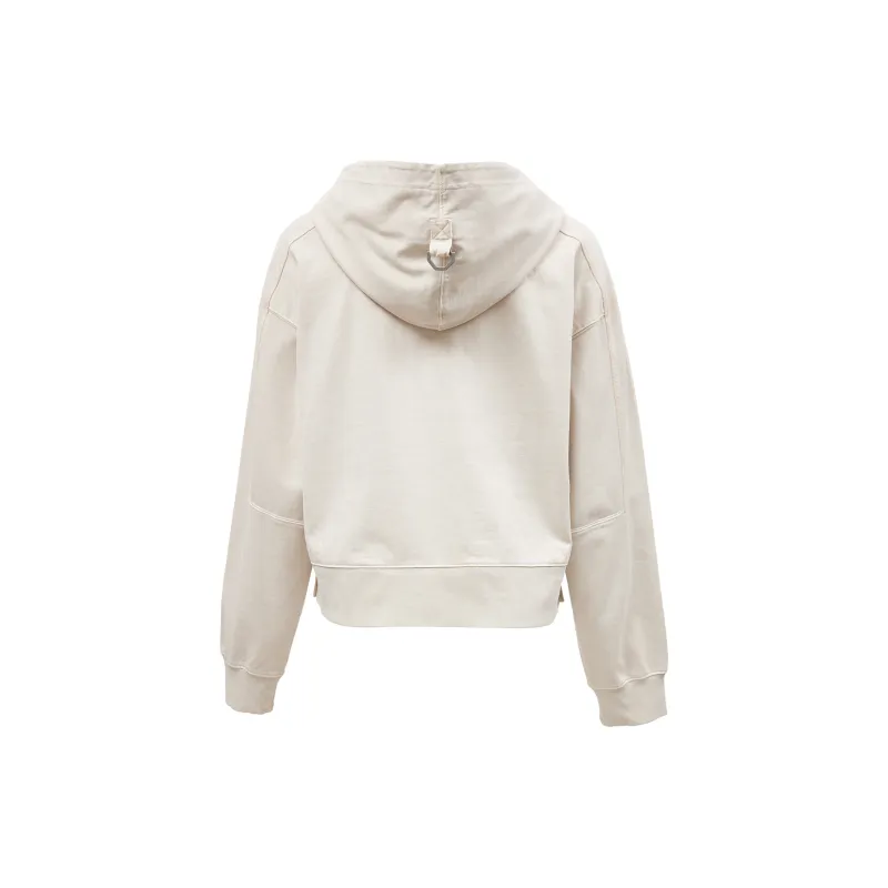 ONLY Sweatshirts Women's C00 Pumice Gray-1