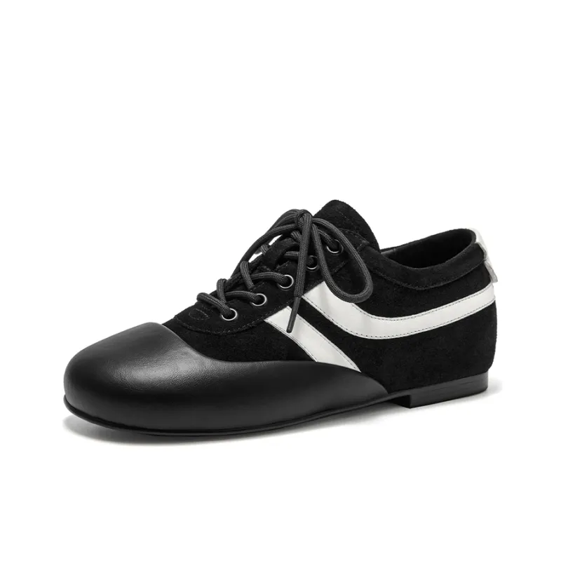 Beau Today Low-Top Casual Shoes Women's-1