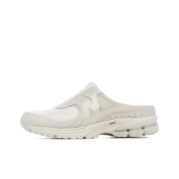 New Balance 2002R Mule Sea Salt