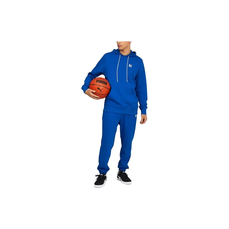 PUMA X Tmc Every Day Hussle Sweatpants-2