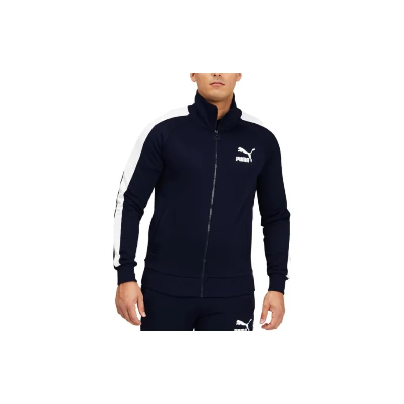 PUMA Iconic T7 Men's Track Jacket-4