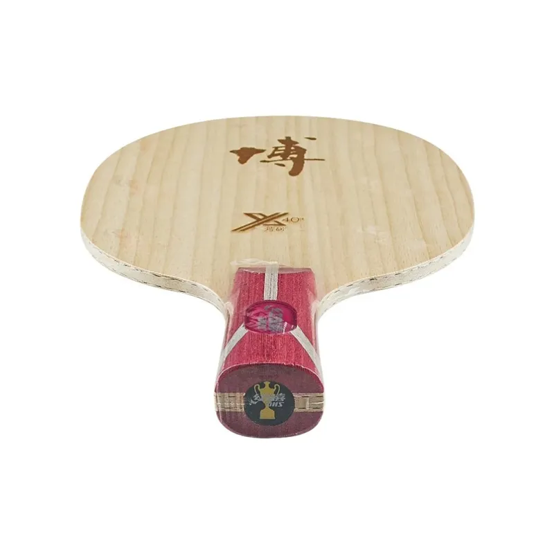 DHS Table Tennis Blades-19