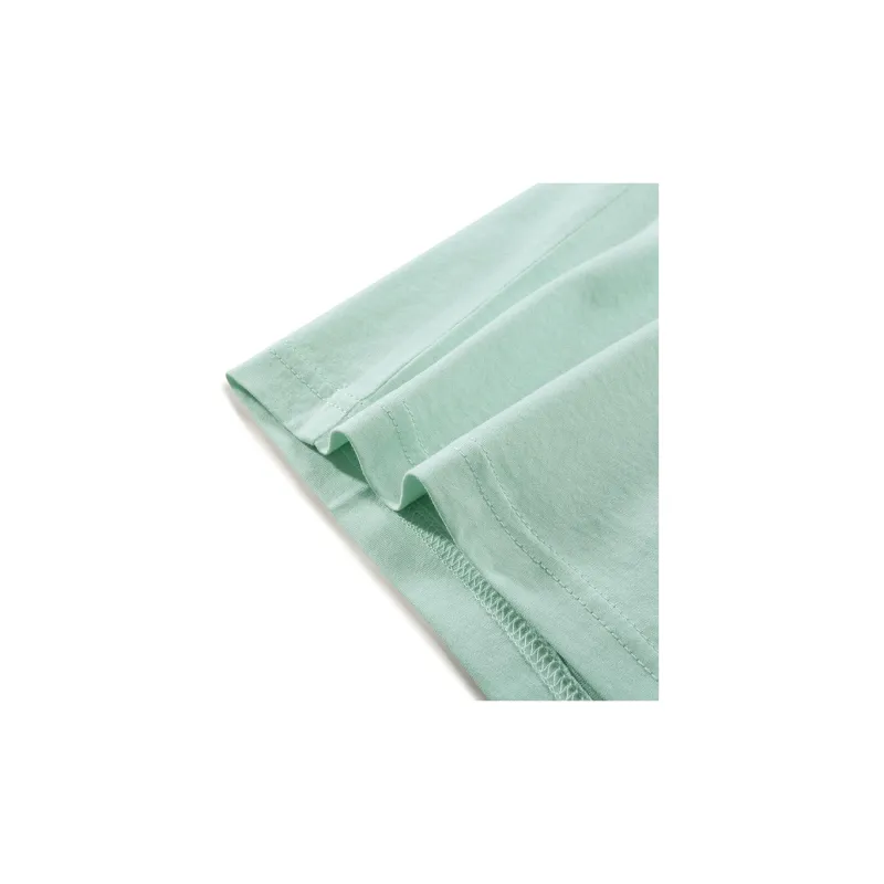 EMPORIO ARMANI T Shirt Men's Mint Green-4