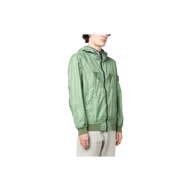 STONE ISLAND Membrana 3L Tc Jacket-3