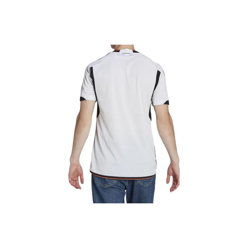 Adidas Germany 22 Home Jersey-3