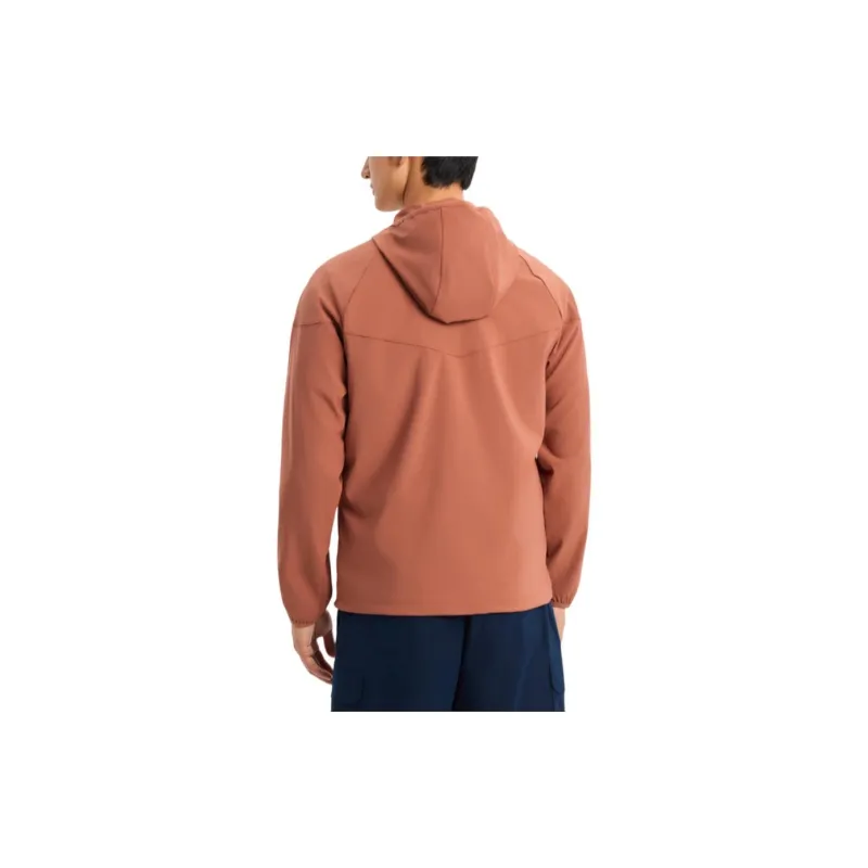 Columbia Jackets Coats Men's Red Brown-5