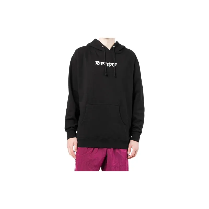 RIPNDIP Sweatshirts Unisex Black-3