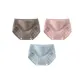 C Set: Coffee & Brown+Dusty Pink+Cloud Blue
