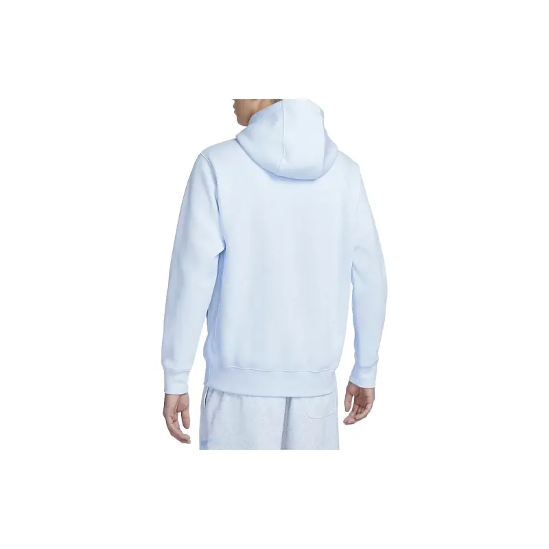 Nike Sweatshirts Men Soccer Gray-4