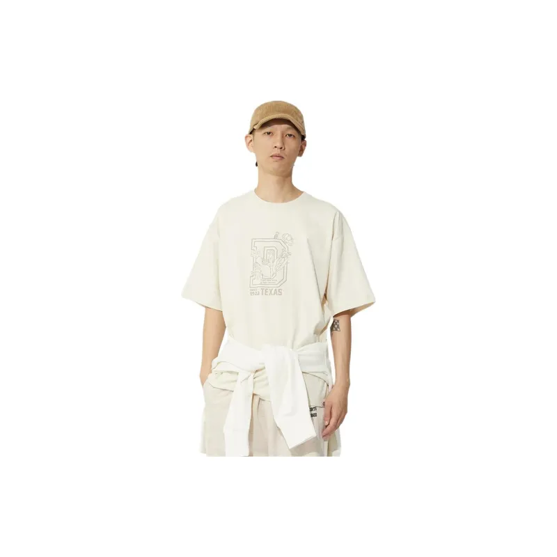 Dickies T Shirts Unisex-1