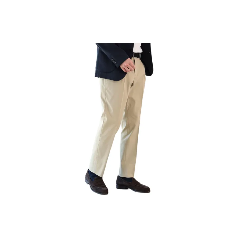 Beams SS24 B MING By Casual Pants Men's-8