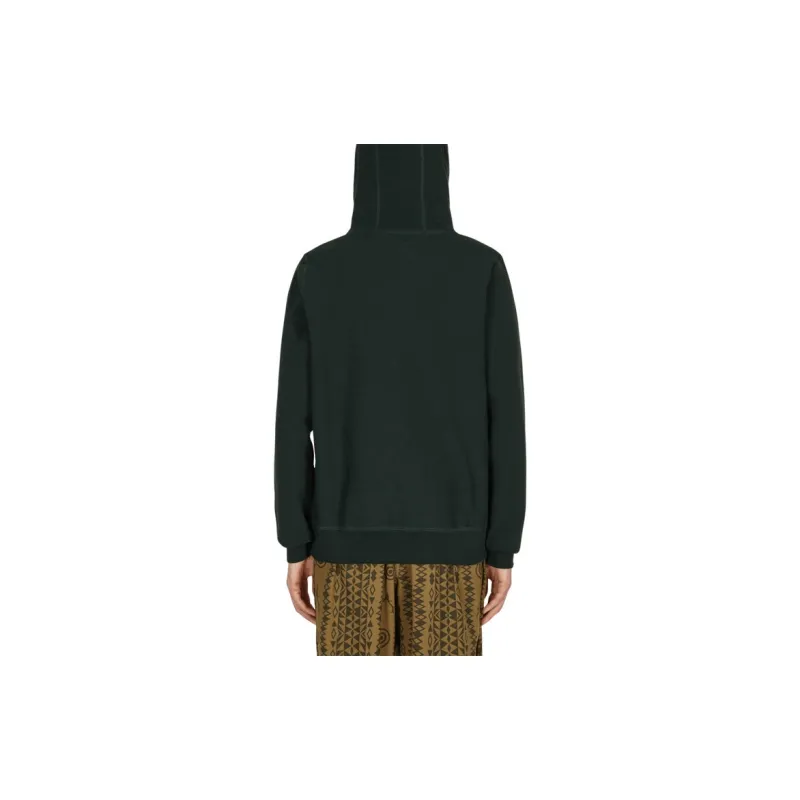 NOAH Sweatshirts Unisex Black-2