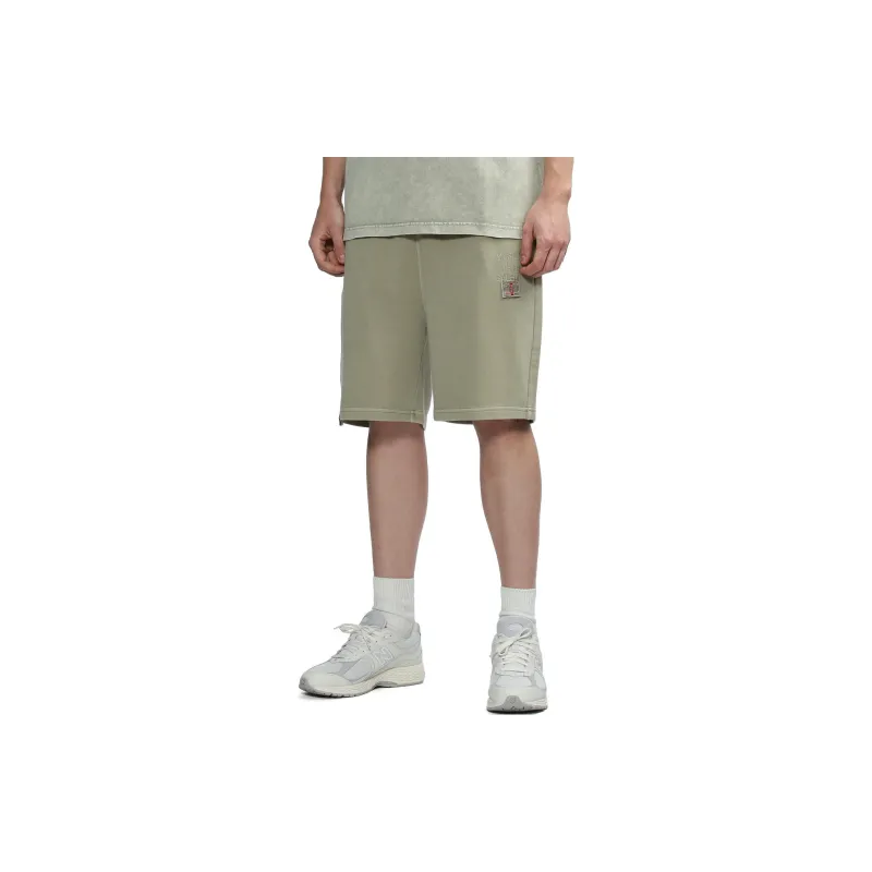 MUSIUM DIV Casual Shorts Men-4