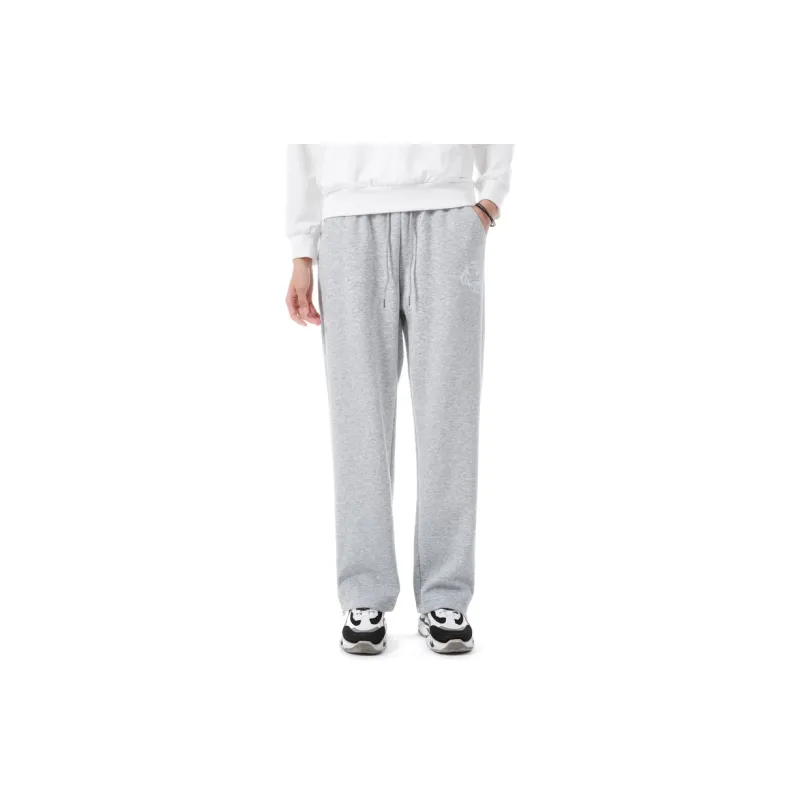 NGC STRATEGY Casual Pants Unisex-10