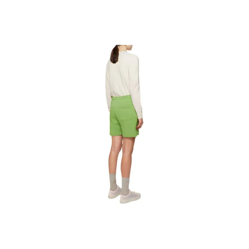 Acne Studios Fleece Track Shorts-3