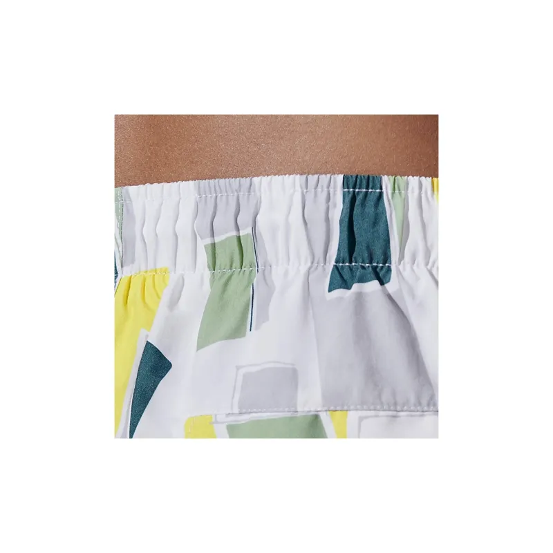 HERMES SS24 Casual Shorts Men's Lime-4