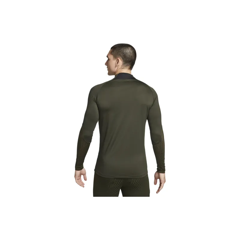 Nike Sweatshirt Men's Navy Green-5