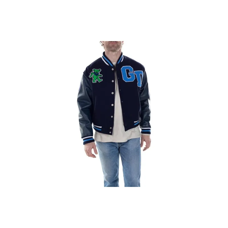 Schott N.Y.C. Baseball Jerseys Men-6