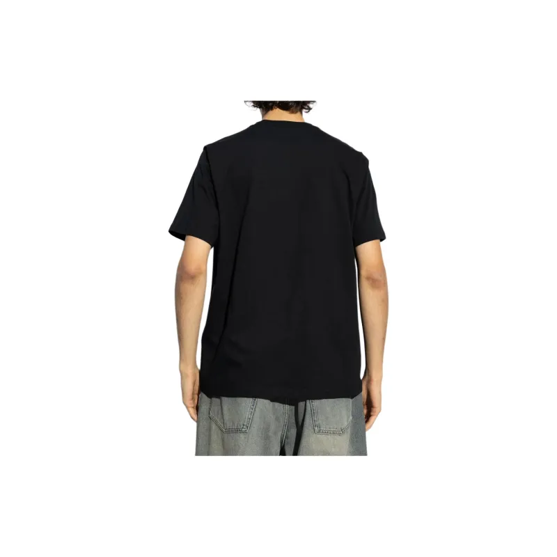 Ps Paul Smith Graphic print Rabbit T shirt-1