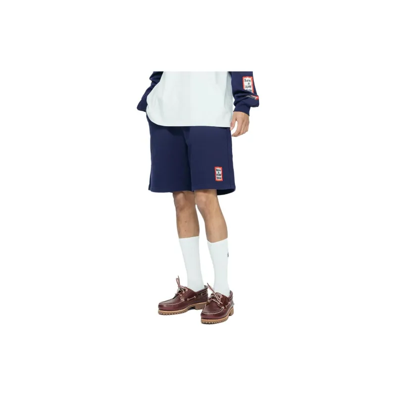 XLARGE Casual Shorts Unisex-2