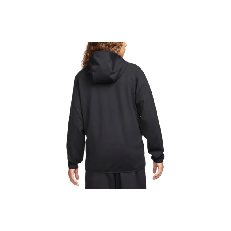 Nike Tech Men's Lightweight Knit Full Zip Hoodie-2