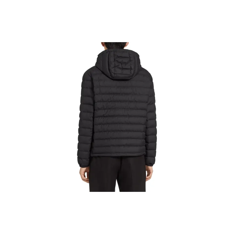 Ermenegildo Zegna Jackets Men Black-3
