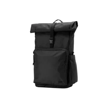 Levi's Polyester Backpack Regular Men's Black