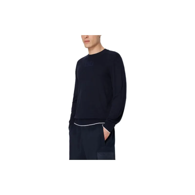 ARMANI EXCHANGE FW23 Knitwear Men's-5