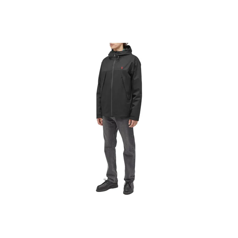 Polo Ralph Lauren Jackets Coats Men's Black-3