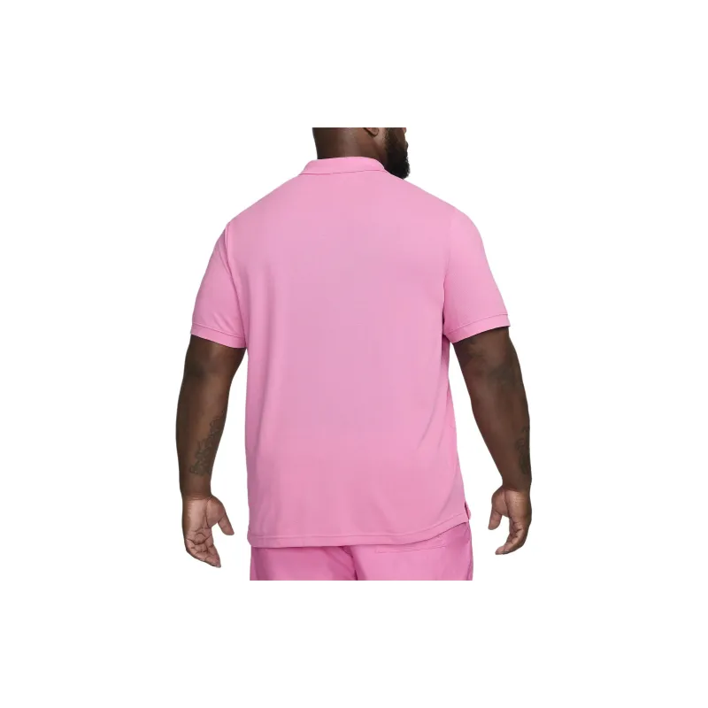 Nike Club Men's Short-Sleeve Polo-5