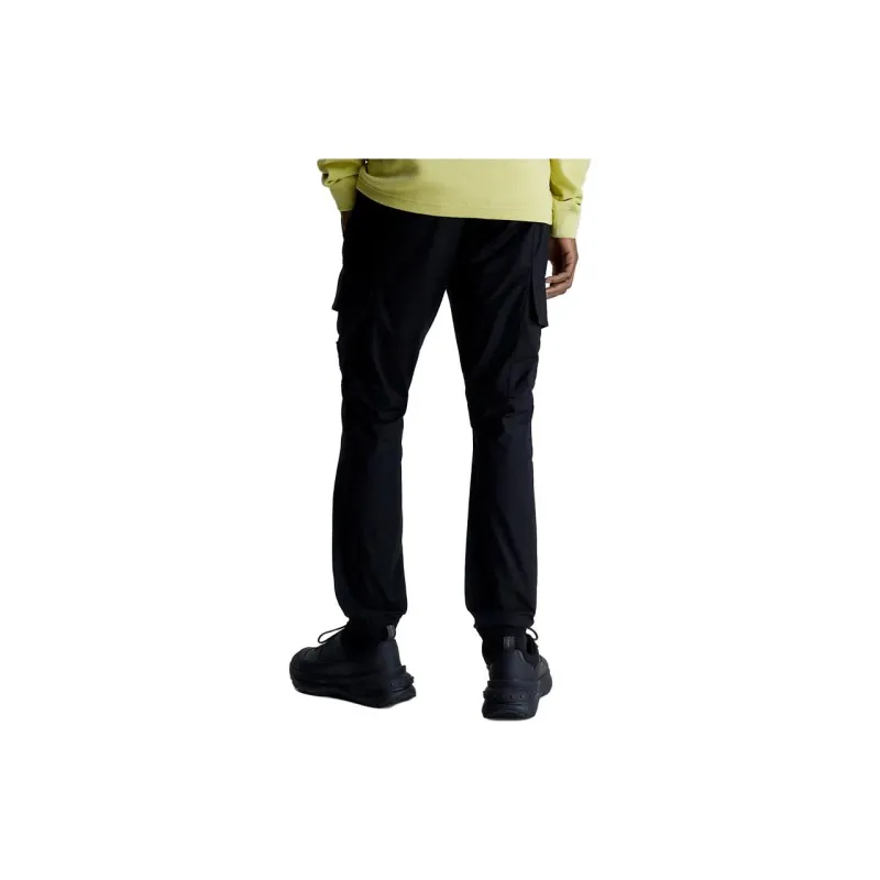 CK/Calvin Klein Cargo Pants Men's Black-3